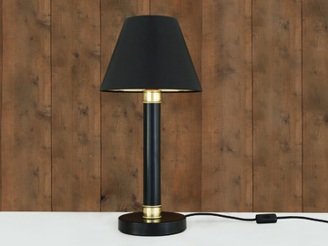 KANGOS - Brass table lamp by mullan lighting - view 3